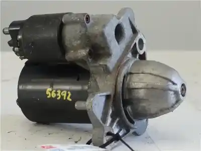 Second-hand car spare part starter motor for mini mini (r50,r53) 1.6 16v cat oem iam references 