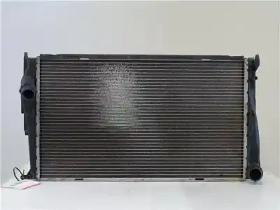 Peça sobressalente para automóvel em segunda mão RADIADOR DE ÁGUA por BMW SERIE 3 BERLINA (E90)  Referências OEM IAM   7788901