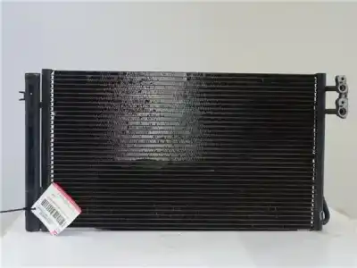 Peça sobressalente para automóvel em segunda mão condensador / radiador de sofagem / ar condicionado por bmw serie 3 berlina (e90) 2.0 318d referências oem iam 