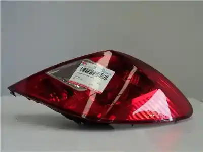 Pezzo di ricambio per auto di seconda mano luci posteriori destra per opel corsa d 1.2 cat (a 12 xer / ldc) riferimenti oem iam 