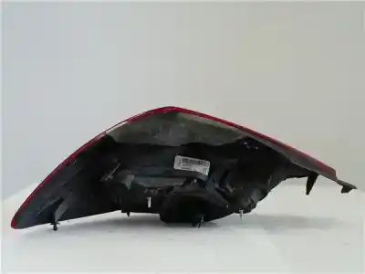 Автозапчасти б/у правый задний фонарь за opel corsa d 1.2 cat (a 12 xer / ldc) ссылки oem iam   13269051
