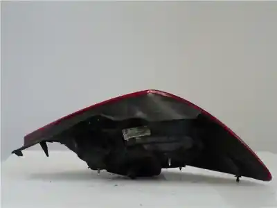Автозапчасти б/у левый задний фонарь за opel corsa d 1.2 cat (a 12 xer / ldc) ссылки oem iam   13269050