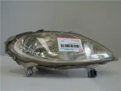 Second-hand car spare part Right Headlight for SMART CITY-COUPE (450) 0.6 (S1CLB1, 450.331, 450.336) OEM IAM references   0301088302