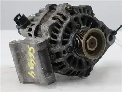 Peça sobressalente para automóvel em segunda mão ALTERNADOR por FORD FIESTA V (JH_, JD_)  Referências OEM IAM 2S6T-10300-CB 1140138 , FORD | 2S6T10300CD , FORD | 2S6T10300DB , FORD | 1800A070 , MITSUBISHI | 7275999 , FORD | 91FF10300JA , FORD | 92AB10300FA , FORD | 92AB1030 