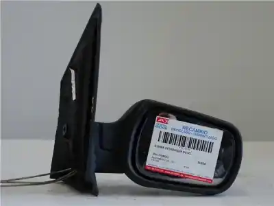 Second-hand car spare part RIGHT REARVIEW MIRROR for FORD FIESTA V (JH_, JD_)  OEM IAM references   256117682AS