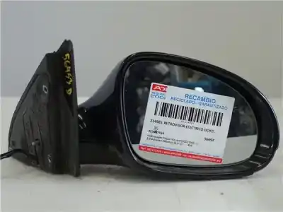 İkinci el araba yedek parçası SAG ARKA GÖRÜNÜM için VOLKSWAGEN PASSAT VARIANT (3C5)  OEM IAM referansları   3C0857934