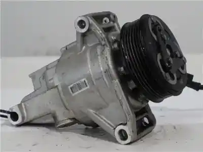 Pezzo di ricambio per auto di seconda mano compressore aria condizionata per dacia duster (hm_) 1.5 dci 115 (hmad) riferimenti oem iam 9260001571r