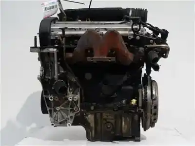 Peça sobressalente para automóvel em segunda mão MOTOR COMPLETO por FORD MONDEO II (BAP)  Referências OEM IAM RKB  