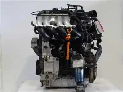 Автозапчасти б/у полный двигатель за audi a3 (8l) 1.8 ambiente ссылки oem iam agn