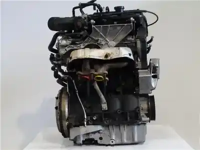 Автозапчасти б/у полный двигатель за audi a3 (8l) 1.8 ambiente ссылки oem iam agn  