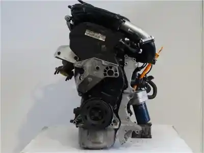 Автозапчасти б/у полный двигатель за audi a3 (8l) 1.8 ambiente ссылки oem iam agn  