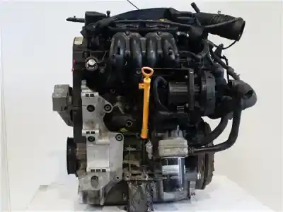 Gebrauchtes Autoersatzteil KOMPLETTER MOTOR zum AUDI A3 (8L)  OEM-IAM-Referenzen APF  