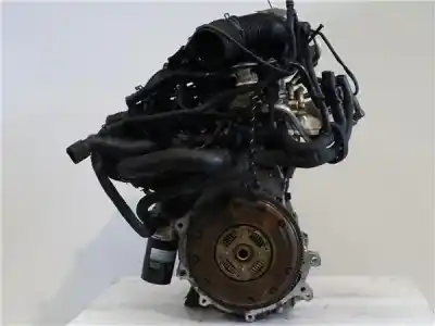 Second-hand car spare part complete engine for audi a3 (8l) 1.6 ambiente oem iam references apf  