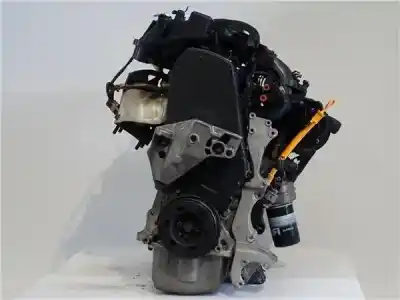 Second-hand car spare part complete engine for audi a3 (8l) 1.6 ambiente oem iam references apf  