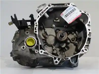 Second-hand car spare part GEARBOX for DACIA SANDERO II  OEM IAM references JH3397  