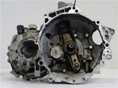 Second-hand car spare part gearbox for audi a3 (8l) 1.8 ambiente oem iam references ebd  