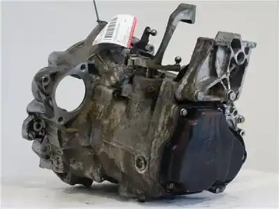 Second-hand car spare part gearbox for audi a3 (8l) 1.8 ambiente oem iam references ebd  