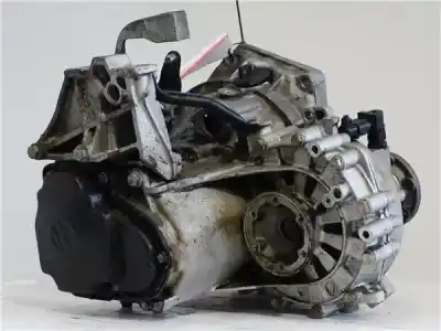 Second-hand car spare part gearbox for audi a3 (8l) 1.8 ambiente oem iam references ebd  