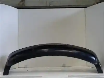 Tweedehands auto-onderdeel voorbumper voor bmw serie 7 (e65/e66) 4.0 740d oem iam-referenties 