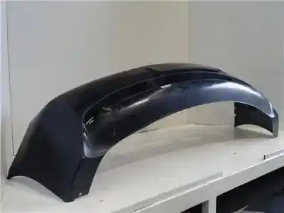 Second-hand car spare part front bumper for bmw serie 7 (e65/e66) 4.0 740d oem iam references   