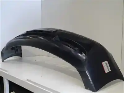 Second-hand car spare part front bumper for bmw serie 7 (e65/e66) 4.0 740d oem iam references   