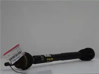 Pezzo di ricambio per auto di seconda mano TRASMISSIONE ANTERIORE DESTRA per AUDI A3 (8L)  Riferimenti OEM IAM 1J0407272AB 1J0407272BL , AUDI | 1J0407272BL , SEAT | 1J0407272F , AUDI | 1J0407272F , SEAT | 1J0407452BX , AUDI | 1J0407452EX , AUDI | 1J0407452CX , AUDI | 6Q040 