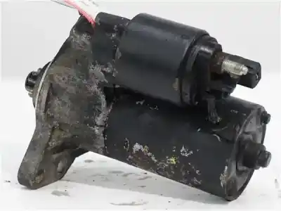 Peça sobressalente para automóvel em segunda mão motor de arranque por audi a3 (8l) 1.6 ambiente referências oem iam   020911023