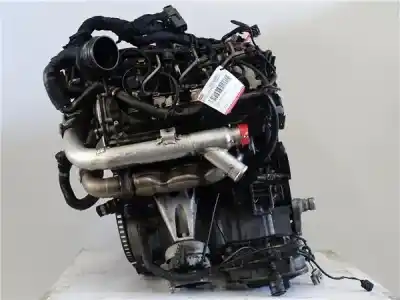 Pezzo di ricambio per auto di seconda mano motore completo per audi a8 (4e) 3.0 tdi quattro riferimenti oem iam asb  
