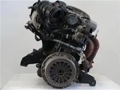 Peça sobressalente para automóvel em segunda mão motor completo por mitsubishi lancer iv (c6_a, c7_a) 1.8 gti 16v (c68a) referências oem iam 4g57  