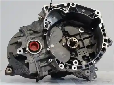 Gebrauchtes Autoersatzteil GETRIEBE zum FIAT BRAVO II (198_)  OEM-IAM-Referenzen M32  