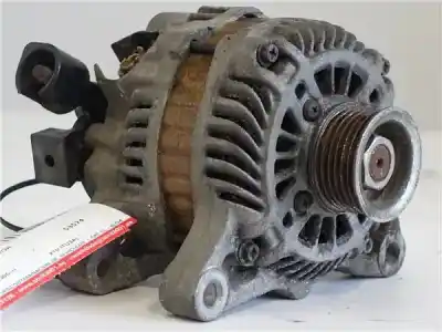 Pièce détachée automobile d'occasion alternateur pour peugeot 207 1.4 références oem iam 