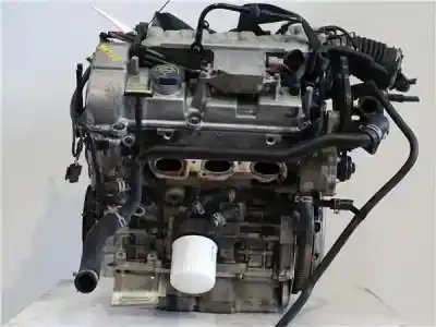 Peça sobressalente para automóvel em segunda mão MOTOR COMPLETO por FORD MONDEO II (BAP)  Referências OEM IAM SEA  