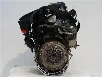 Second-hand car spare part complete engine for dacia duster (hs_) 1.5 dci (hsaj) oem iam references k9k e 892  