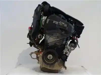 Second-hand car spare part complete engine for dacia duster (hs_) 1.5 dci (hsaj) oem iam references k9k e 892  