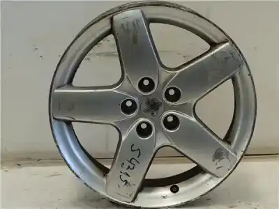 Автозапчастина б/у КОМПЛЕКТ КОЛІС для PEUGEOT 407 SW  Посилання на OEM IAM   