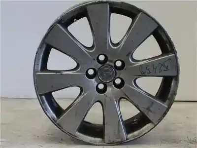 Piesă de schimb auto la mâna a doua SET DE JANTE pentru TOYOTA AVENSIS BERLINA (T25)  Referințe OEM IAM   