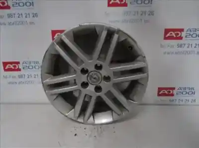 Pièce détachée automobile d'occasion JEU DE JANTES pour OPEL VECTRA C BERLINA  Références OEM IAM OPEL 7JX17 5T  