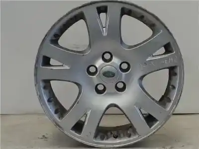 Second-hand car spare part RIMS SET for LAND ROVER RANGE ROVER SPORT  OEM IAM references LAND ROVER 9JX19 EH2  