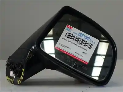 İkinci el araba yedek parçası sag arka görünüm için kia carens (un) 2.0 crdi 115 oem iam referansları a045611