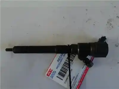 İkinci el araba yedek parçası enjektör için kia carens (un) 2.0 crdi 115 oem iam referansları 