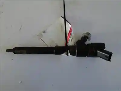 İkinci el araba yedek parçası enjektör için kia carens (un) 2.0 crdi 115 oem iam referansları 