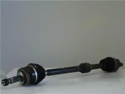 İkinci el araba yedek parçası ön sag sanziman için kia carens (un) 2.0 crdi 115 oem iam referansları 
