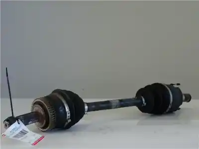 İkinci el araba yedek parçası ön sol sanziman için kia carens (un) 2.0 crdi 115 oem iam referansları 