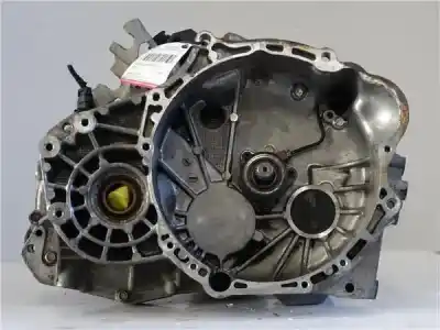 Gebrauchtes Autoersatzteil GETRIEBE zum CHEVROLET CRUZE  OEM-IAM-Referenzen 96420073  