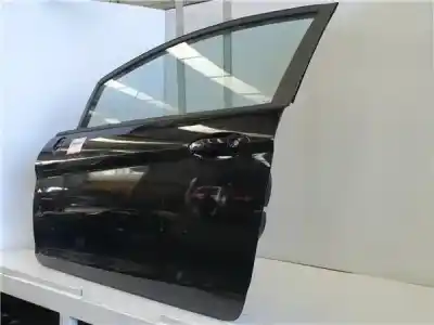 Автозапчасти б/у левая передняя дверь за ford fiesta vi (cb1, ccn) 1.6 tdci ссылки oem iam   