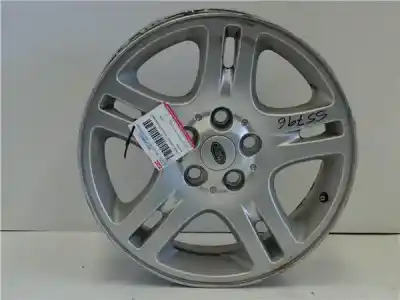 Second-hand car spare part RIMS SET for LAND ROVER RANGE ROVER SPORT  OEM IAM references 8JX18-EH2  