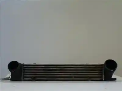 Pezzo di ricambio per auto di seconda mano INTERCOOLER per BMW SERIE 3 BERLINA (E90)  Riferimenti OEM IAM 3296399  