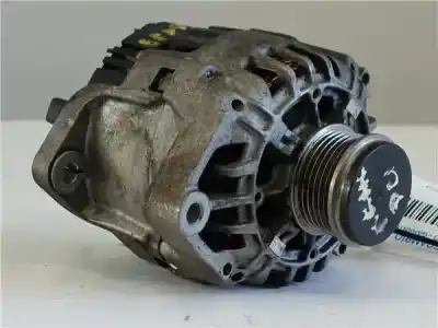 Second-hand car spare part alternator for renault scenic rx4 (ja0) 1.9 dci diesel cat oem iam references 8200054588