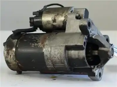 Second-hand car spare part starter motor for renault scenic rx4 (ja0) 1.9 dci diesel cat oem iam references 