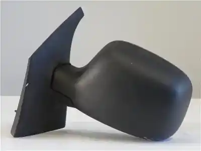 Second-hand car spare part left rearview mirror for renault scenic rx4 (ja0) 1.9 dci diesel cat oem iam references 7700354644c  